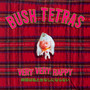 Very Very Happy - Bush Tetras