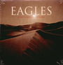Long Road Out Of Eden - The Eagles
