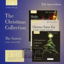 Christmas Collection - H. Christophers