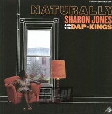 Naturally - Sharon Jones / The Dap Kings 