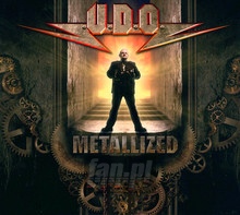 Metallized - U.D.O.