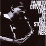 Live At The Keystone Corn - Paquito D'rivera