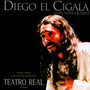 Teatro Real - Diego El Cigala 