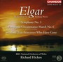 Sinf.3/Pomp & Circumstanc - E. Elgar