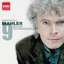 Mahler: Sinfonie 9 - Sir Simon Rattle 