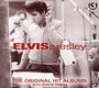 Original Hit Albums - Elvis Presley