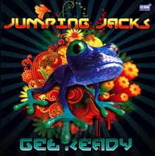 Get Ready - Jumping Jacks - bigger Get Ready - Jumping Jacks