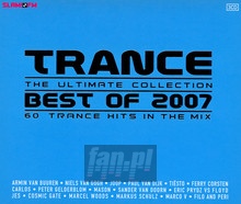 Trance The Ultimate Collection 2007 - Trance The Ultimate   