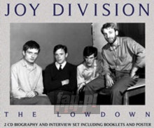Lowdown - Joy Division