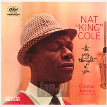The Very Thought Of You - Nat King Cole 