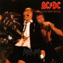If You Want Blood, You've Got It - AC/DC