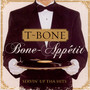Bone-Appetit: Servin Up TH - T-Bone