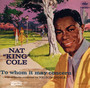 To Whom It May Concern - Nat King Cole 