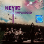 MTV Unplugged - Hey   