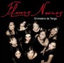 Orchestre De Tango - Fleurs Noires