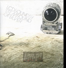 Sound Of Silver - LCD Soundsystem