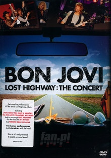 Lost Highway - Bon Jovi