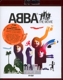ABBA The Movie - ABBA