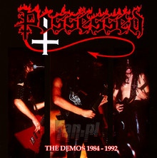 Demos 1984-1992 - Possessed