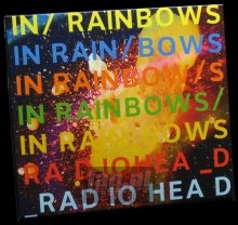 In Rainbows - Radiohead