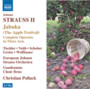 Jabuka-Das Apfelfest - J Strauss . I.