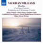 Hodie/Fantasie Ueber Weih - R Vaughan Williams .
