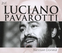 Nessum Dorma - Luciano Pavarotti - bigger Nessum Dorma - Luciano Pavarotti