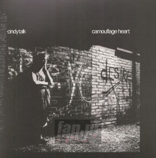 Camouflage Heart - Cindytalk