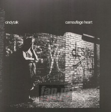 Camouflage Heart - Cindytalk - bigger Camouflage Heart - Cindytalk