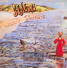 Foxtrot - Genesis