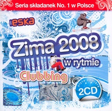 Zima 2008 W Rytmie Clubbing - Seasons Rhythm   