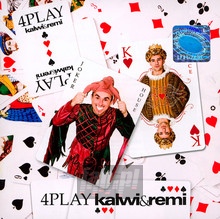 4 Play - Kalwi & Remi
