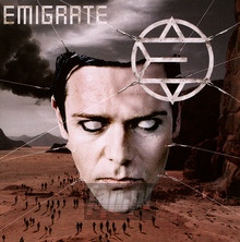 Emigrate - Emigrate 