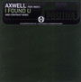I Found You -3 - Axwell