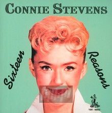 16 Reasons - Connie Stevens