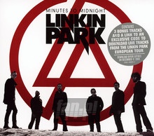Minutes To Midnight - Linkin Park