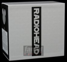 Boxset - Radiohead