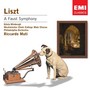 Eine Faust Sinfonie - F. Liszt