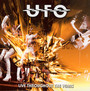 Live Throughout The Years - UFO