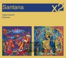 Supernatural/Shaman - Santana