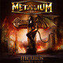 Incubus -Chapter 7 - Metalium