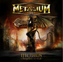 Incubus -Chapter 7 - Metalium