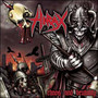 Chaos & Brutality - Hirax