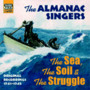 The Sea The Soil & The ST - Almanac Singers