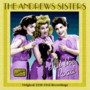 Hit The Road - The Andrews Sisters 