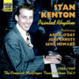 Painted Rhythm - Stan Kenton