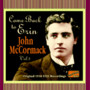 Come Back To Erin - John McCormack
