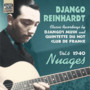 Nuages - Django Reinhardt