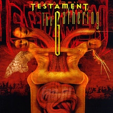 The Gathering - Testament - powiększ The Gathering - Testament