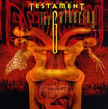 The Gathering - Testament